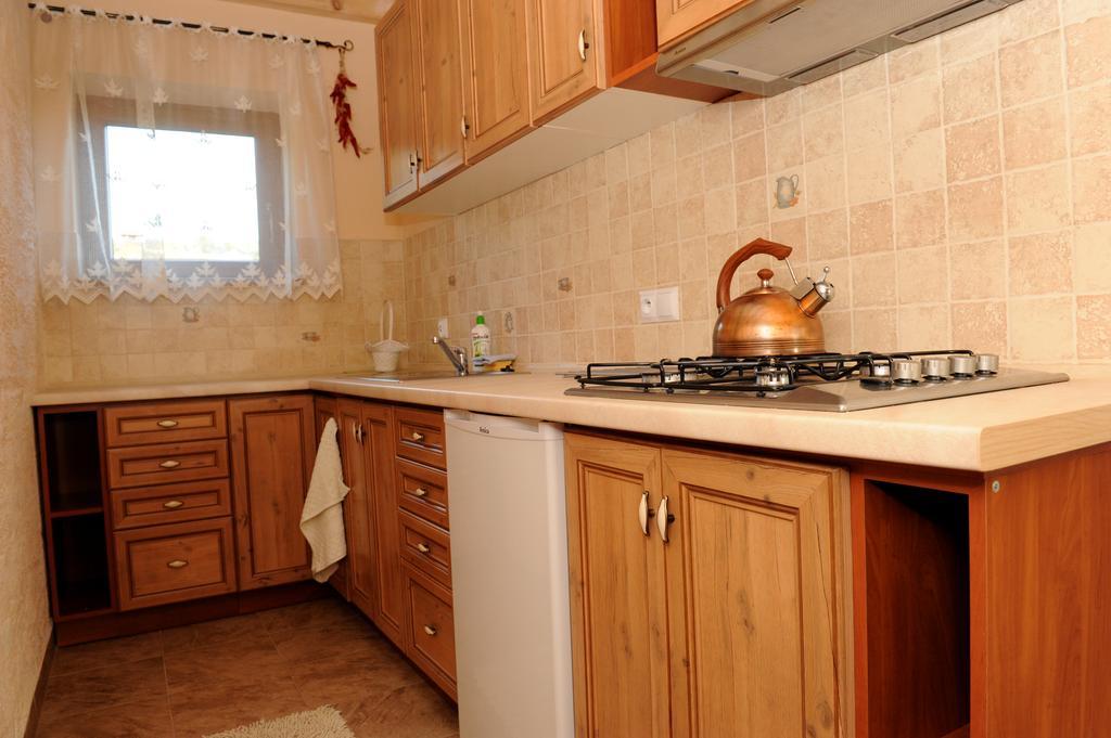Domki Oberwanka Mszana Dolna Extérieur photo